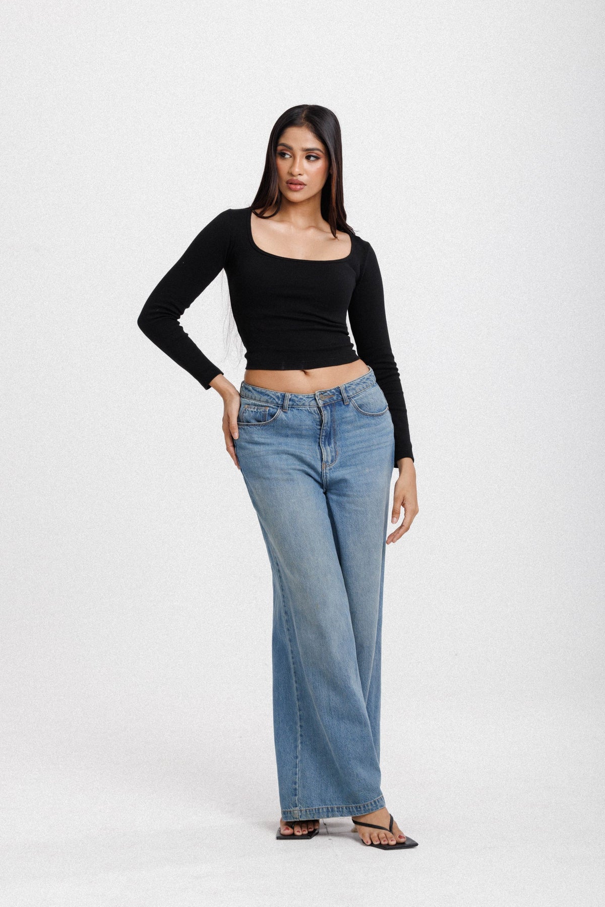 Long Sleeve Top